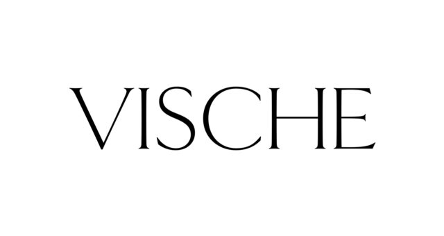 VISCHE公式アプリについて