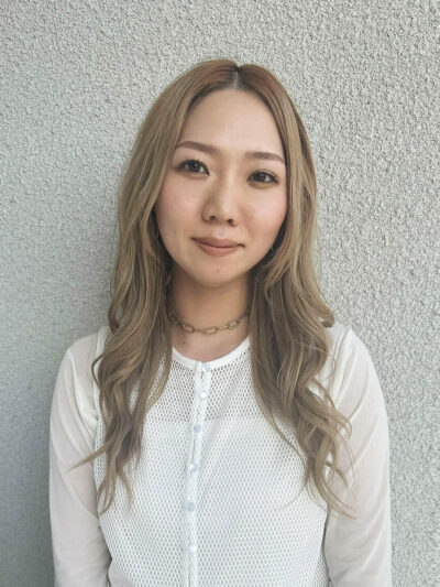 eyebrowlist　中田　美由貴